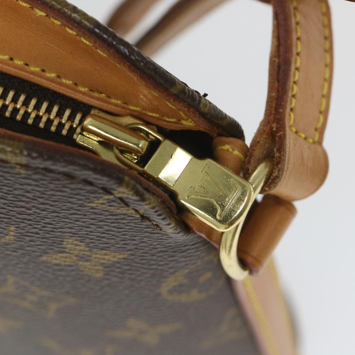 LOUIS VUITTON Monogram Drouot Shoulder Shoulder Bag M51290 LV 57941