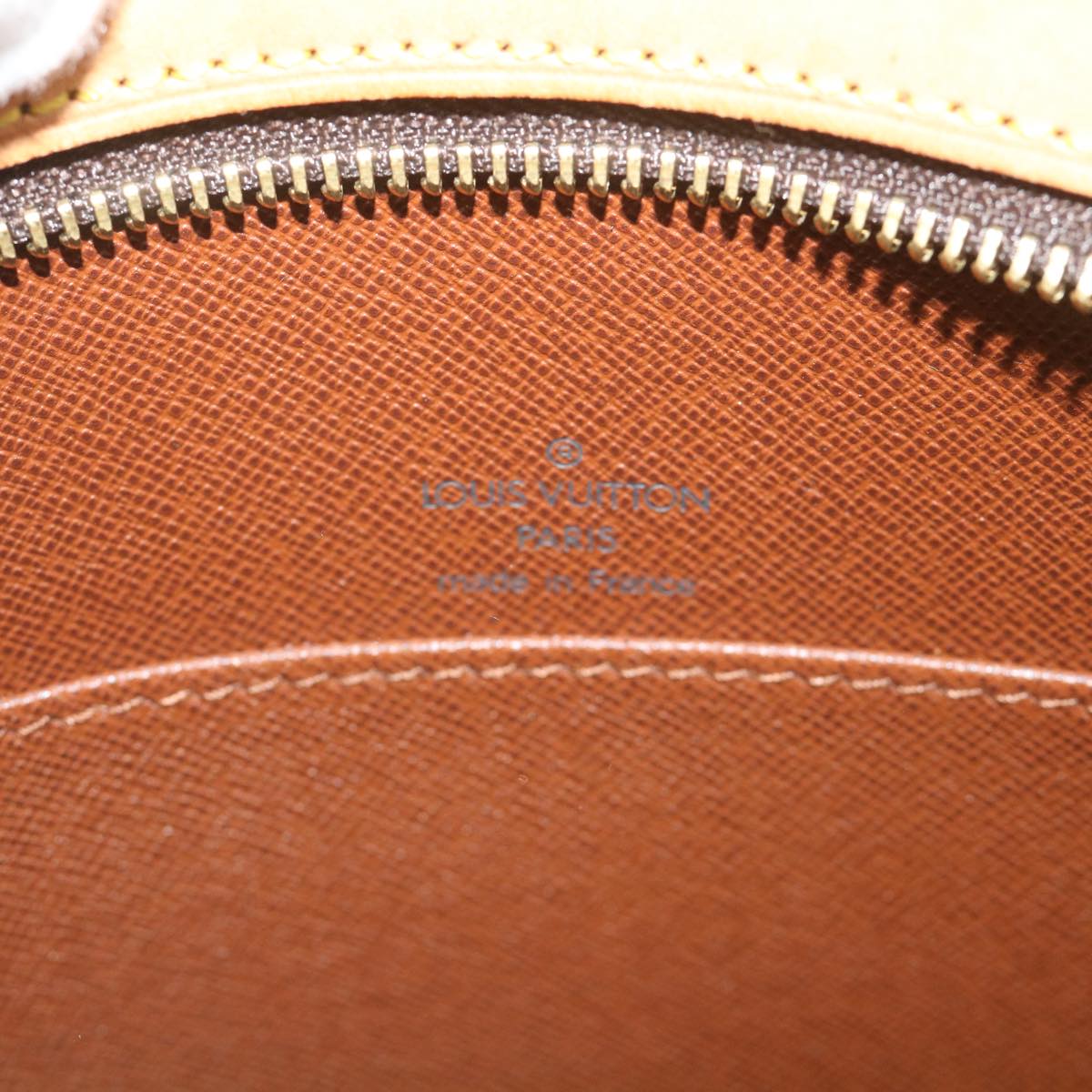 LOUIS VUITTON Monogram Drouot Shoulder Shoulder Bag M51290 LV 57941