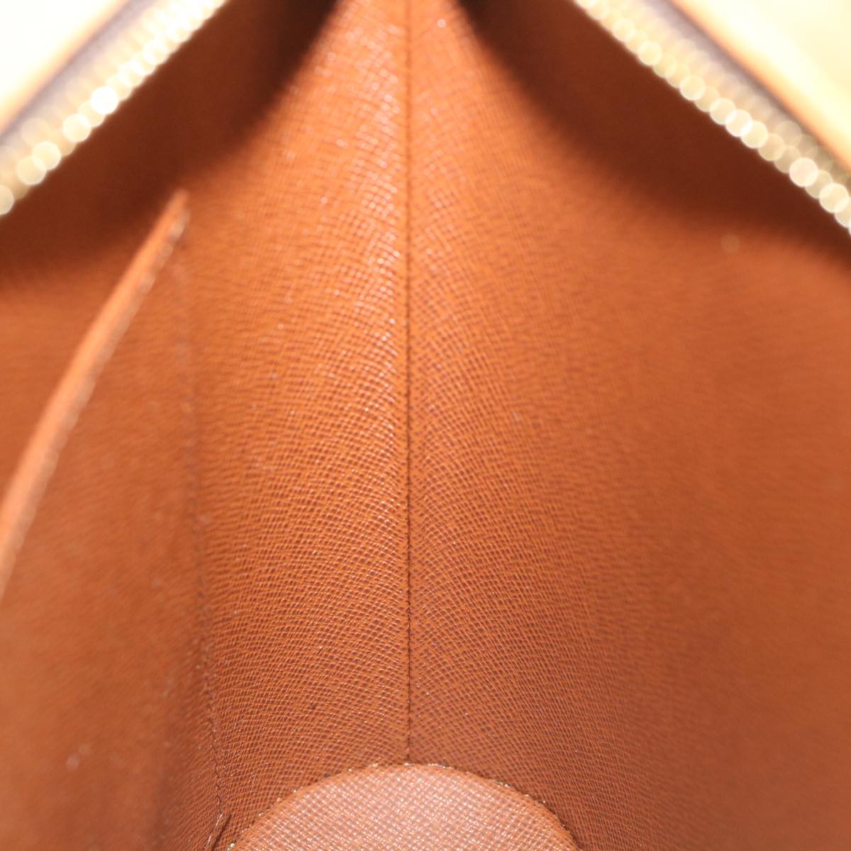 LOUIS VUITTON Monogram Drouot Shoulder Shoulder Bag M51290 LV 57941