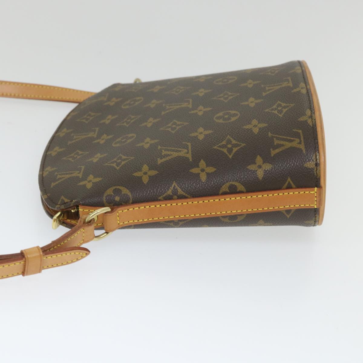 LOUIS VUITTON Monogram Drouot Shoulder Shoulder Bag M51290 LV 57941