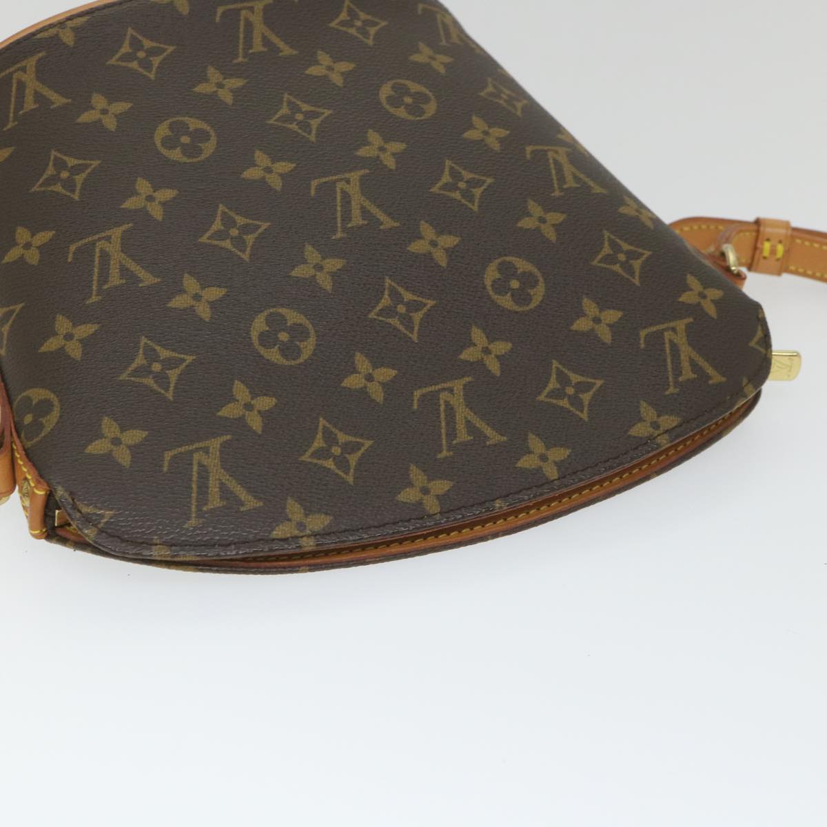 LOUIS VUITTON Monogram Drouot Shoulder Shoulder Bag M51290 LV 57941