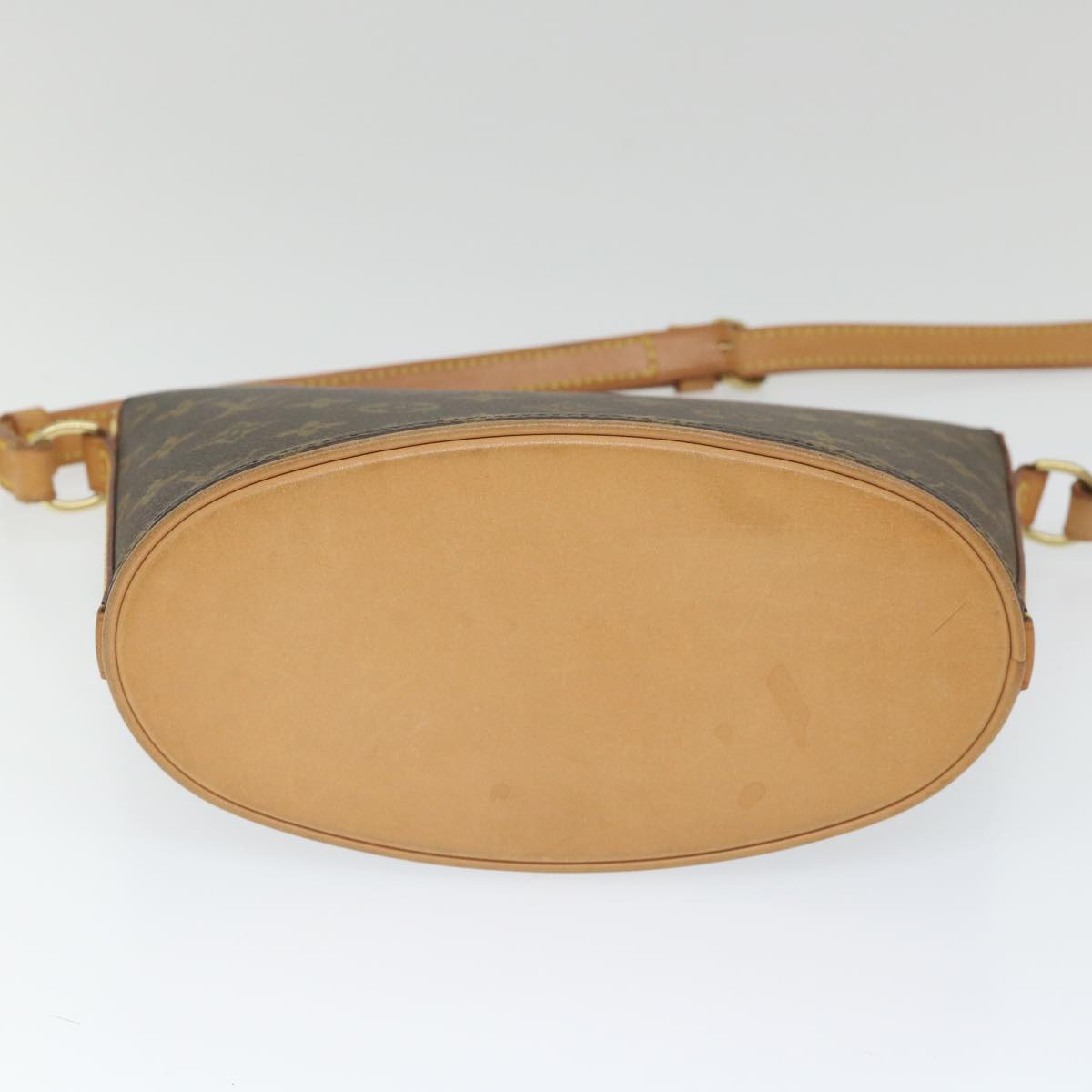 LOUIS VUITTON Monogram Drouot Shoulder Shoulder Bag M51290 LV 57941
