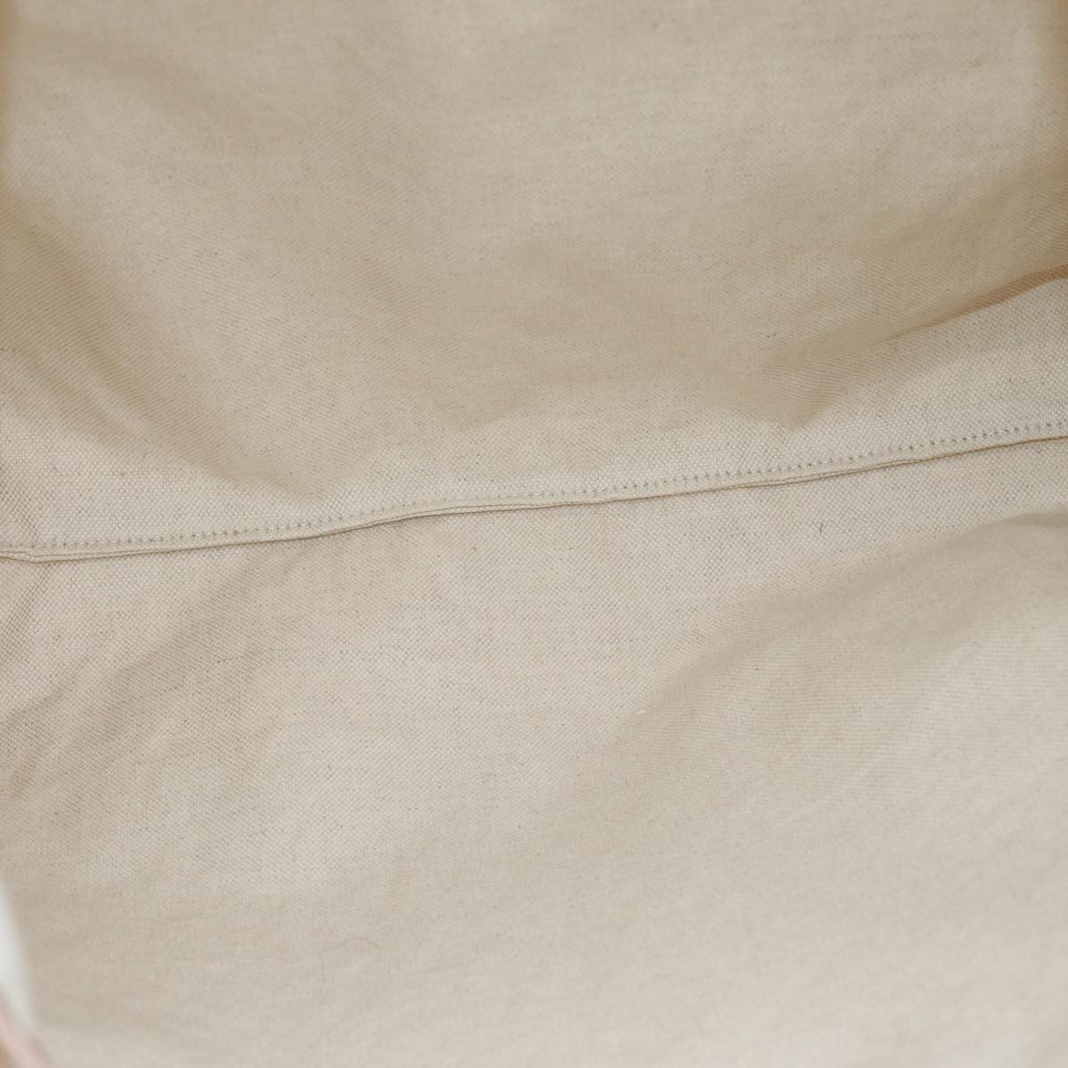 Gucci Gg Canvas  Canvas Tote Bag