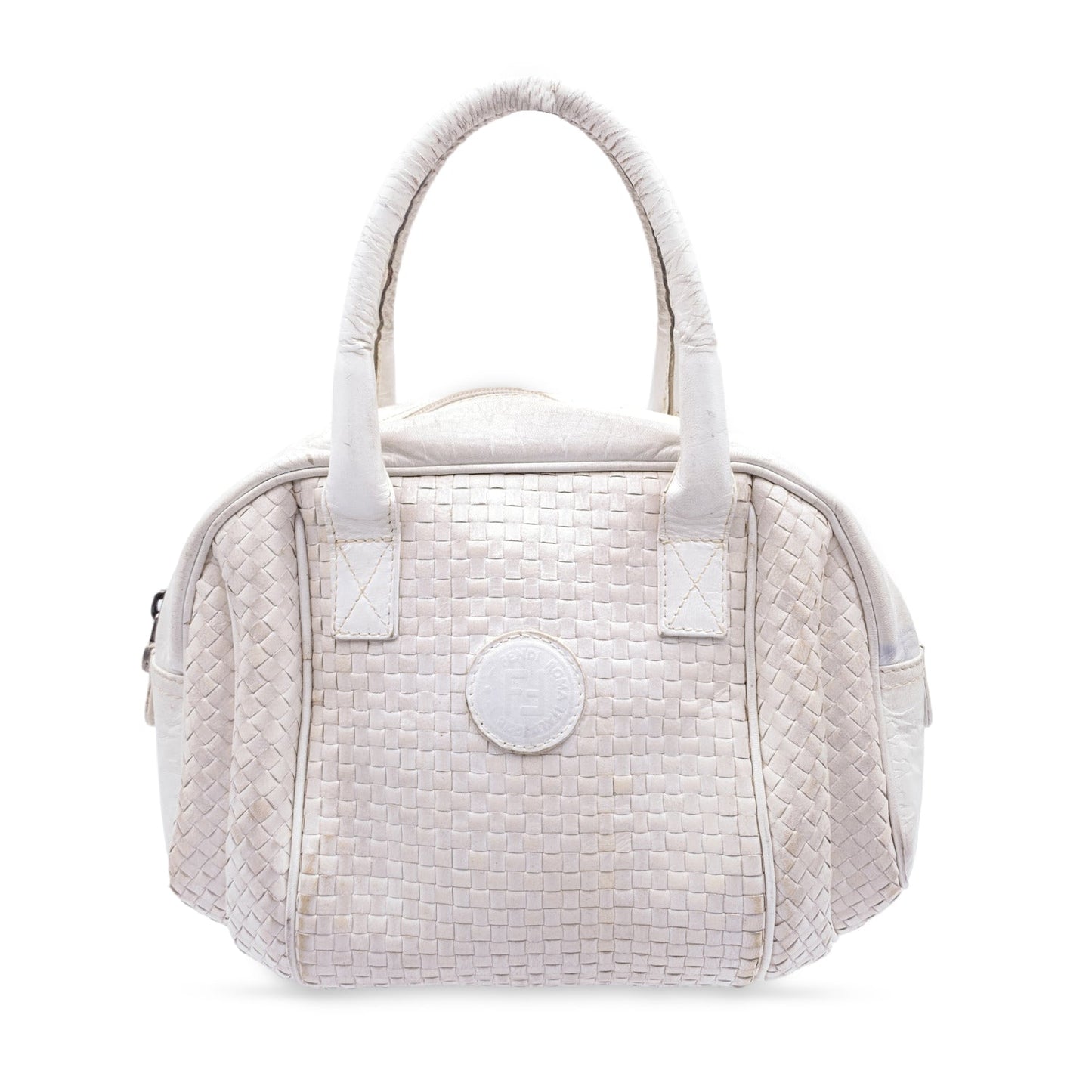 Luxury FendiHandbag Vintage n.a.