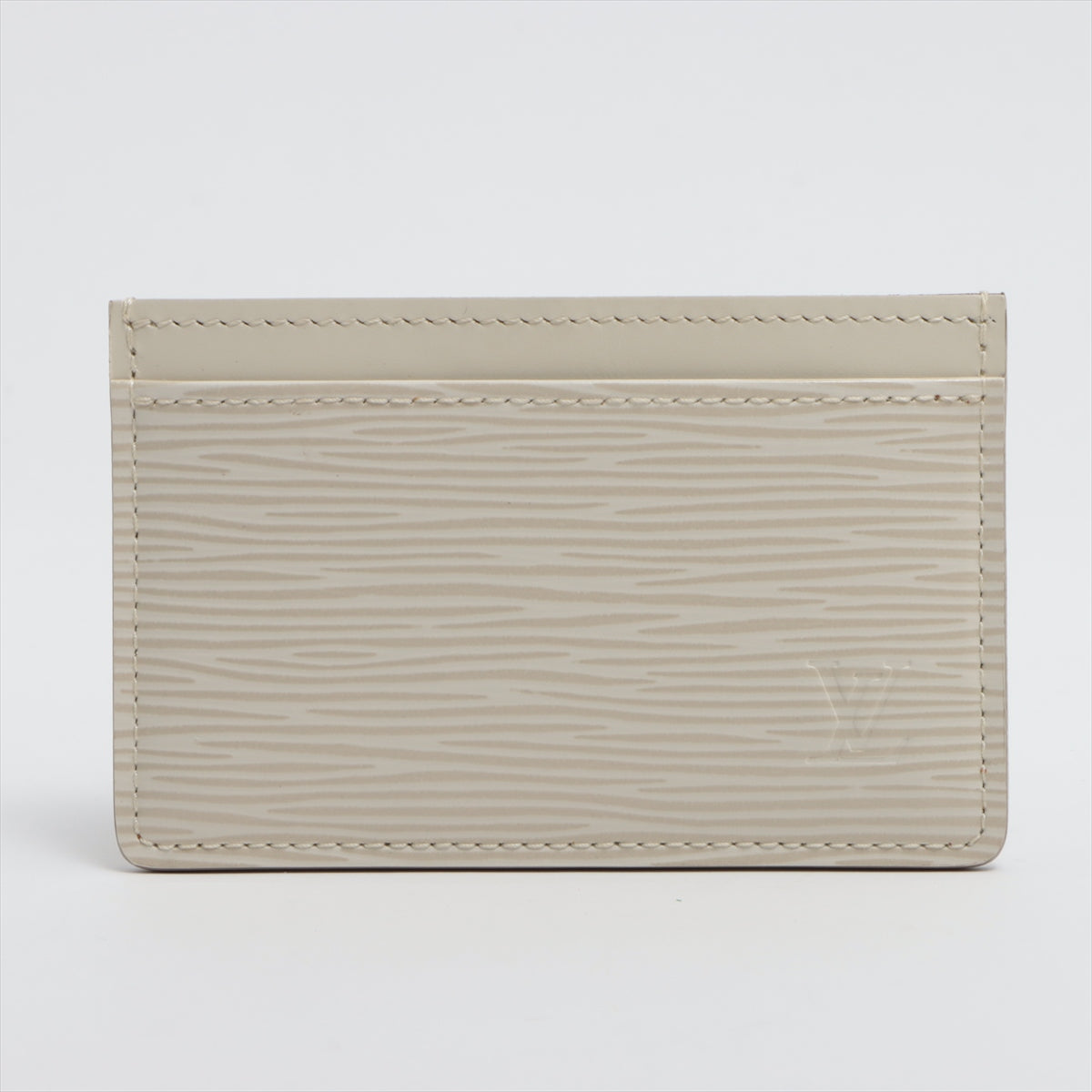 Louis Vuitton Epi Port Jaeger Le Coultre Shrimp M60328