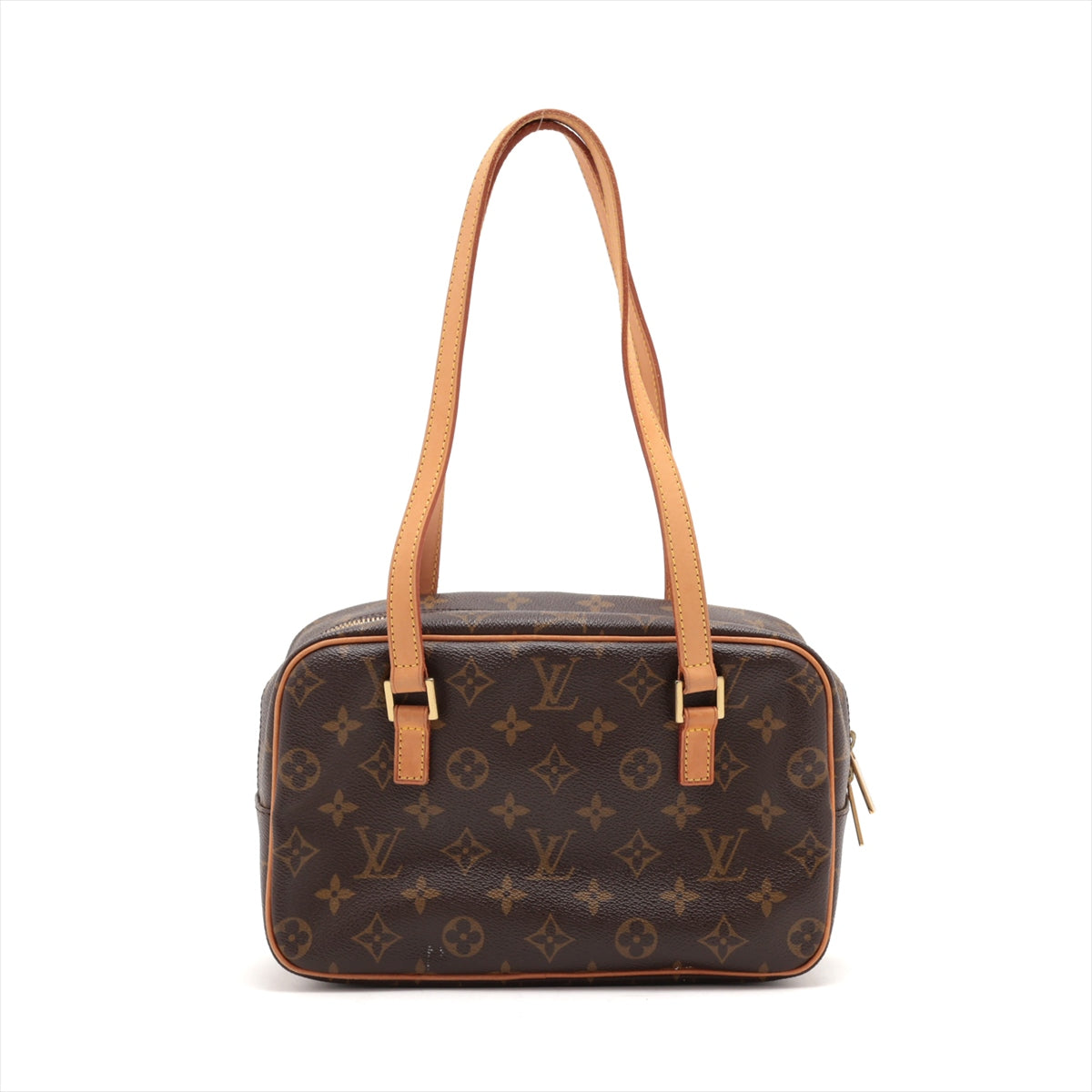 Louis Vuitton Monogram City MM M51182