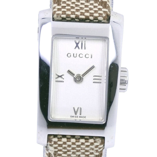 Luxury Gucci Trending 2025 8600L Stainless Steel Quartz Watch