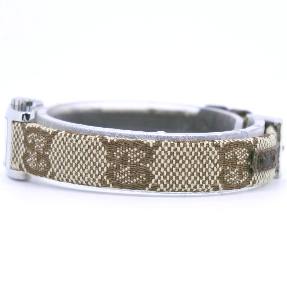 Luxury Gucci Trending 2025 8600L Stainless Steel Quartz Watch