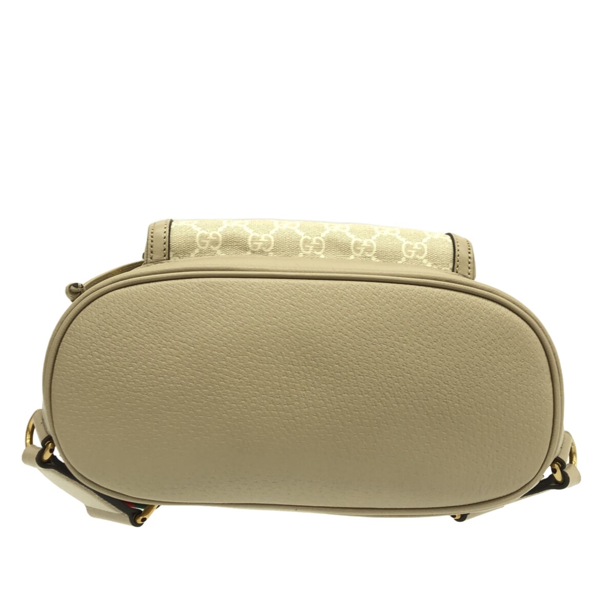 Luxury Gucci Trending 2025 Interlocking G  Canvas Backpack Bag ()