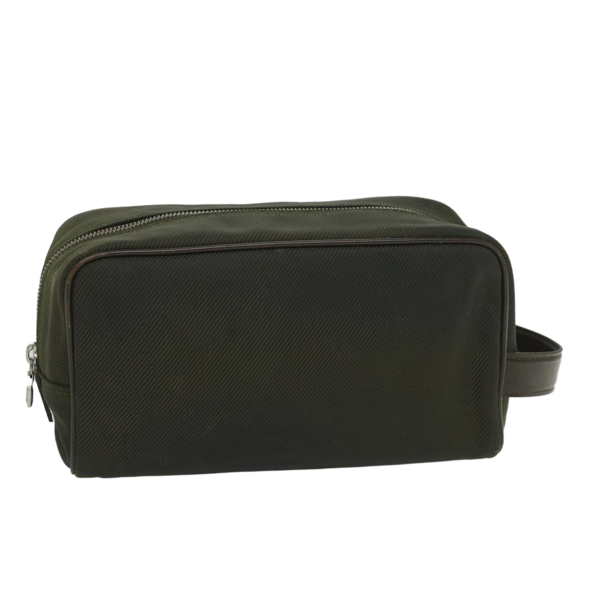 LOUIS VUITTON Taiga Parana Clutch Bag Epicea M30752 LV 58126