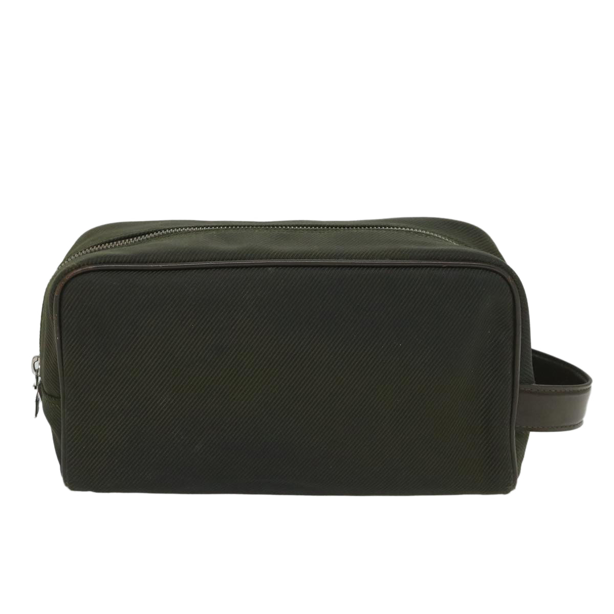 LOUIS VUITTON Taiga Parana Clutch Bag Epicea M30752 LV 58126