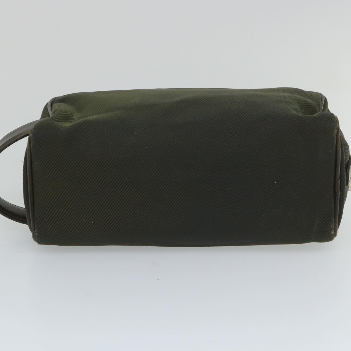 LOUIS VUITTON Taiga Parana Clutch Bag Epicea M30752 LV 58126