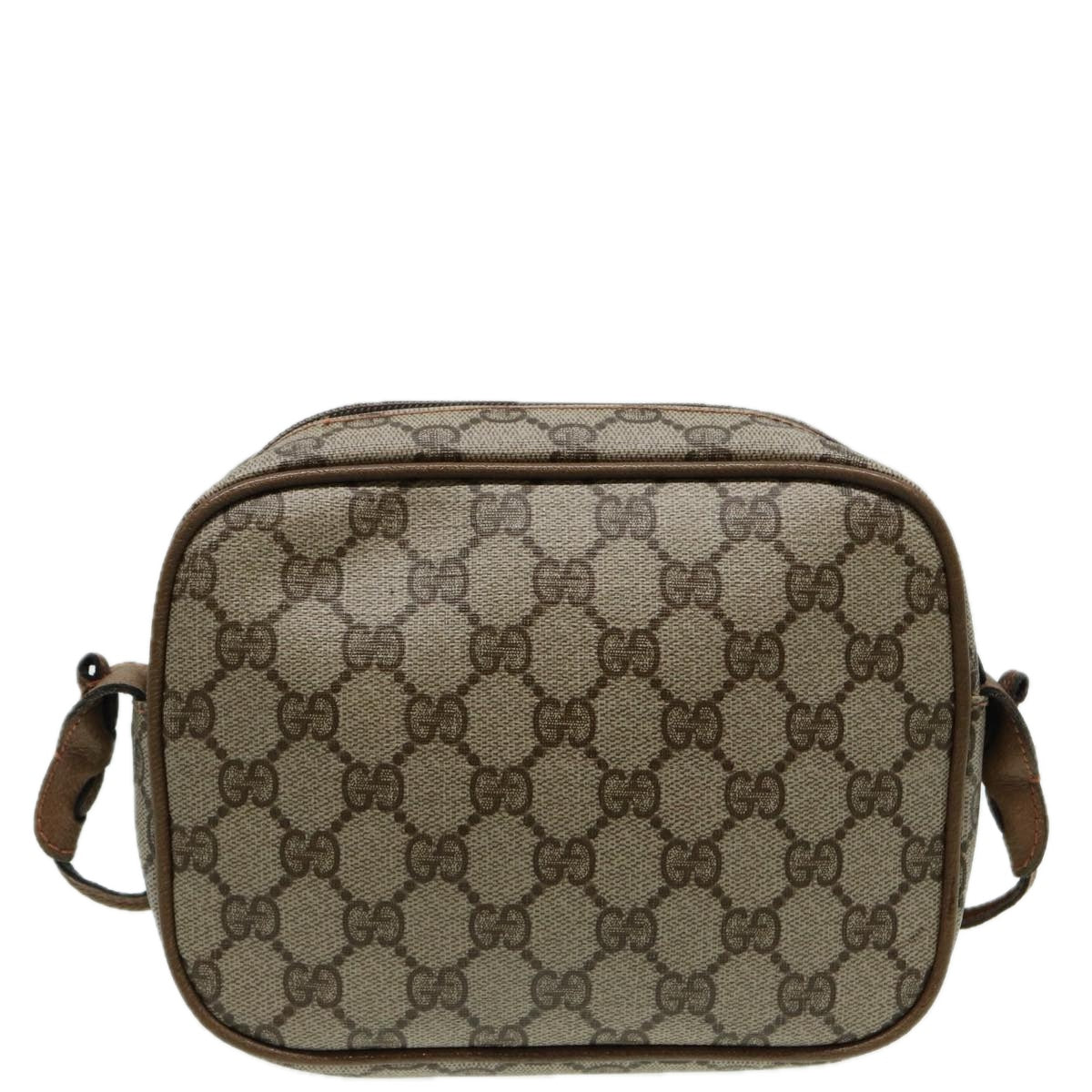 Luxury Gucci Trending 2025 Gg Canvas  Canvas Shoulder Bag ()