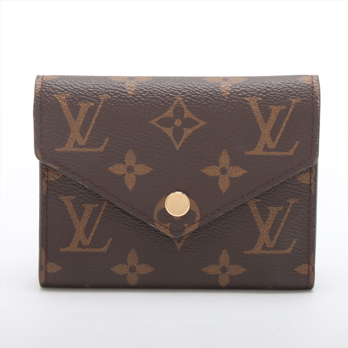 Louis Vuitton Monogram Portfolio Victoria M62472