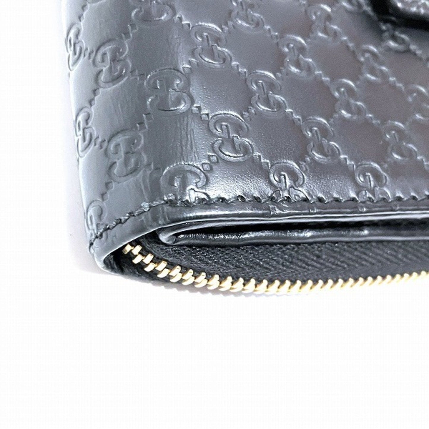 Luxury Gucci Trending 2025  Leather Wallet  ()