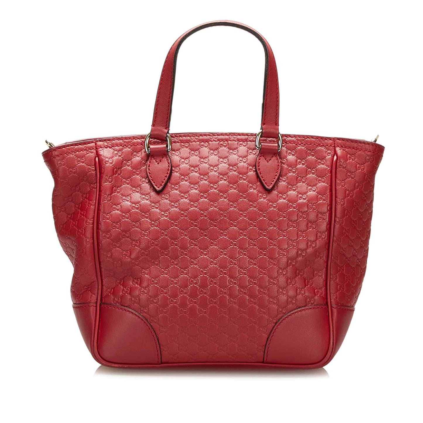 Luxury Gucci Trending 2025  MicroLuxury Gucci Trending 2025ssima Bree Leather Satchel ()
