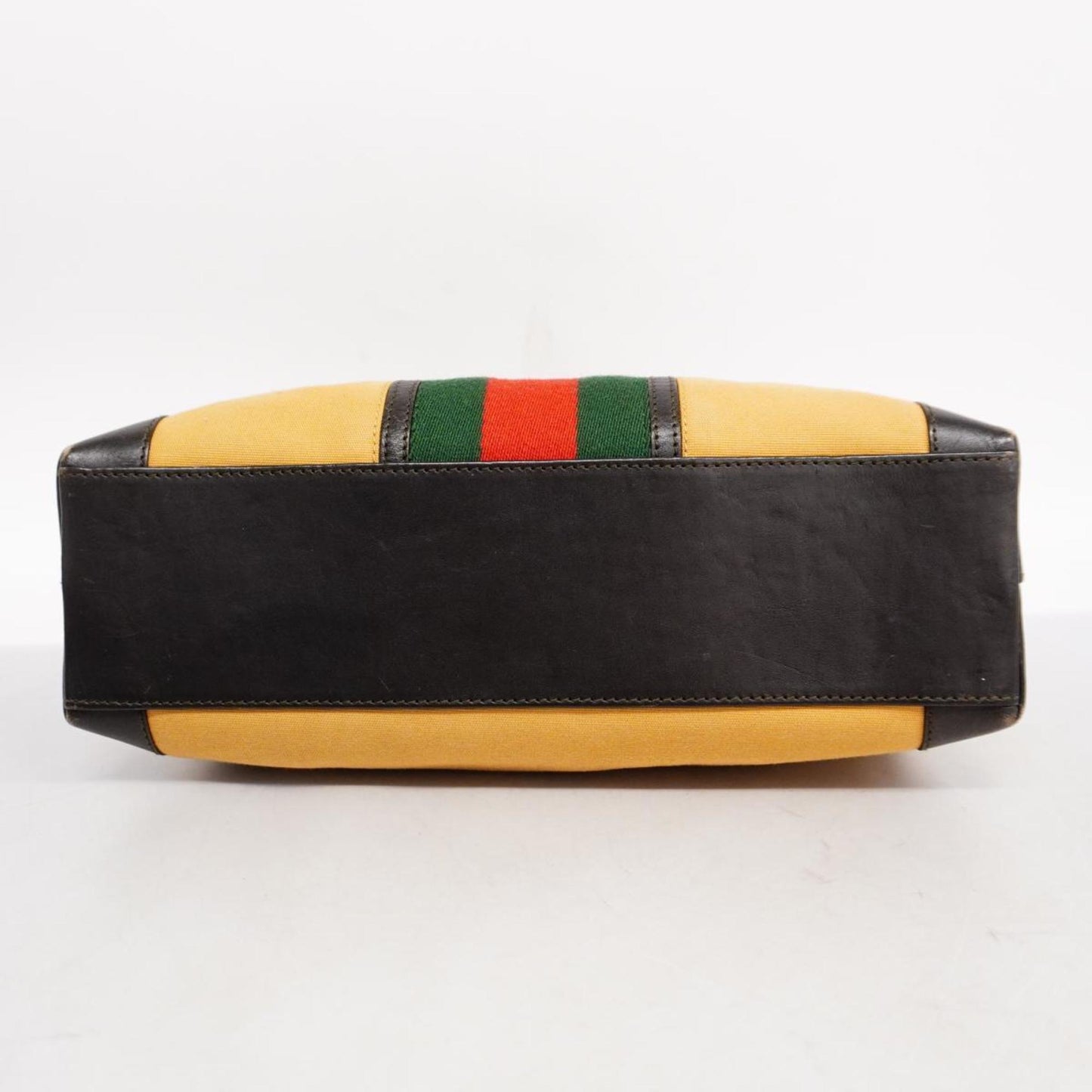 Luxury Gucci Trending 2025 Sherry  Canvas Tote Bag ()