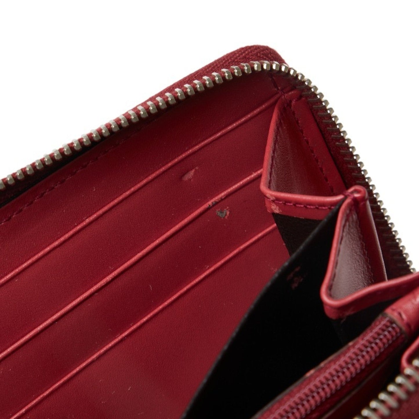 Gucci Guccissima  Canvas Wallet  ()