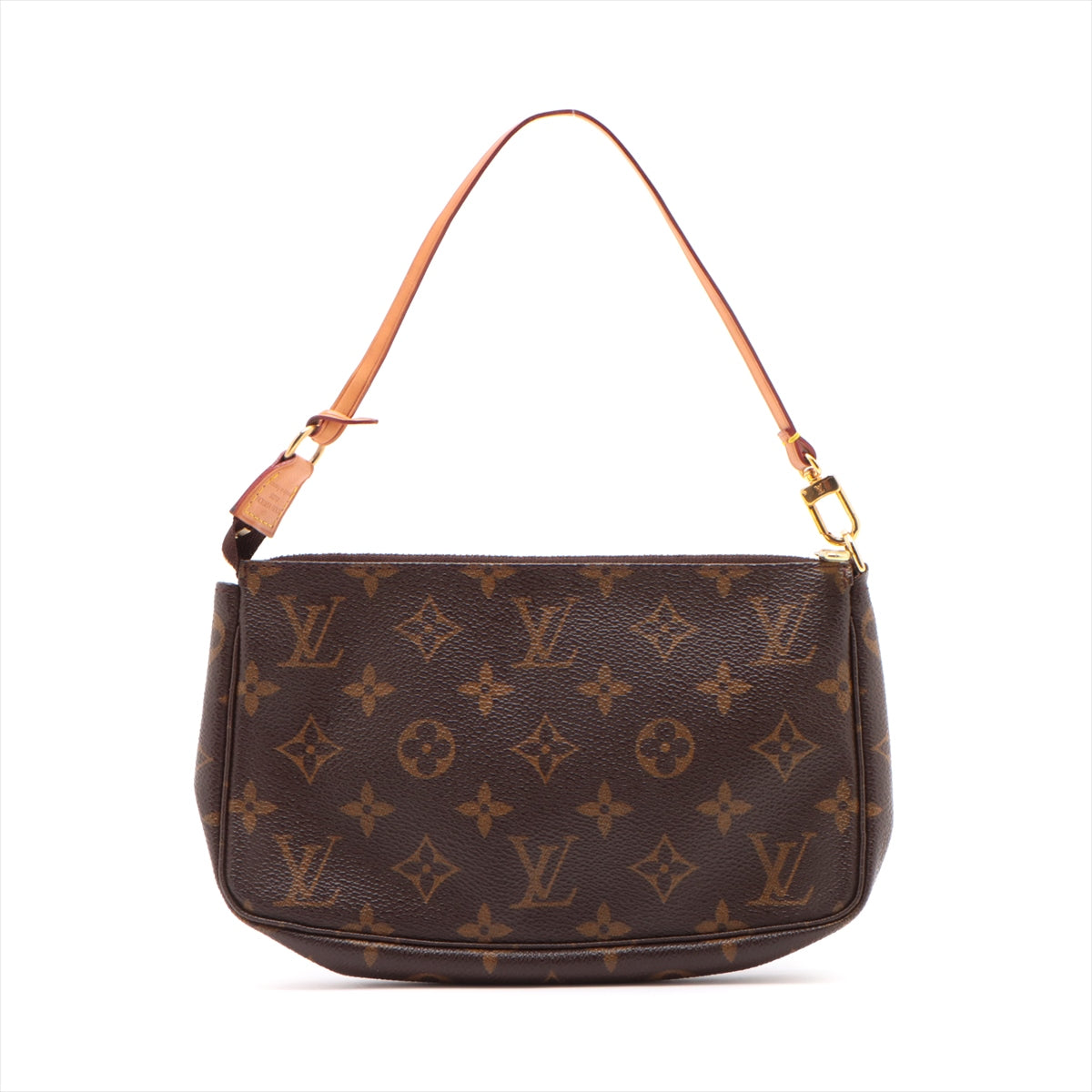 Louis Vuitton Monogram Pochette Accessories M51980