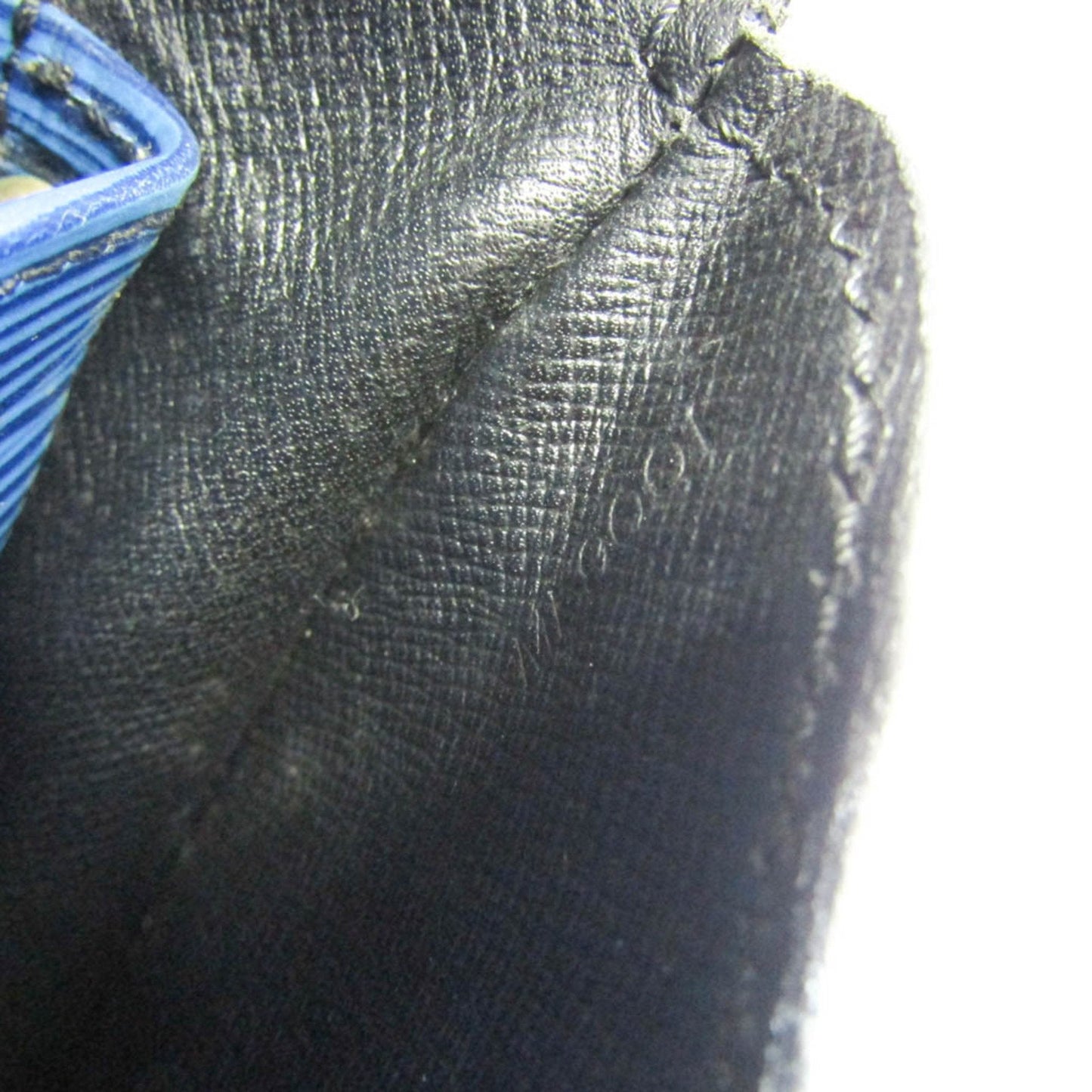 Louis Vuitton Cartouchiere  Leather Shoulder Bag ()
