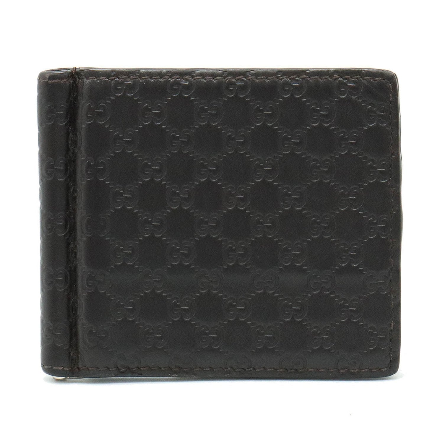 Gucci  Leather Wallet  ()