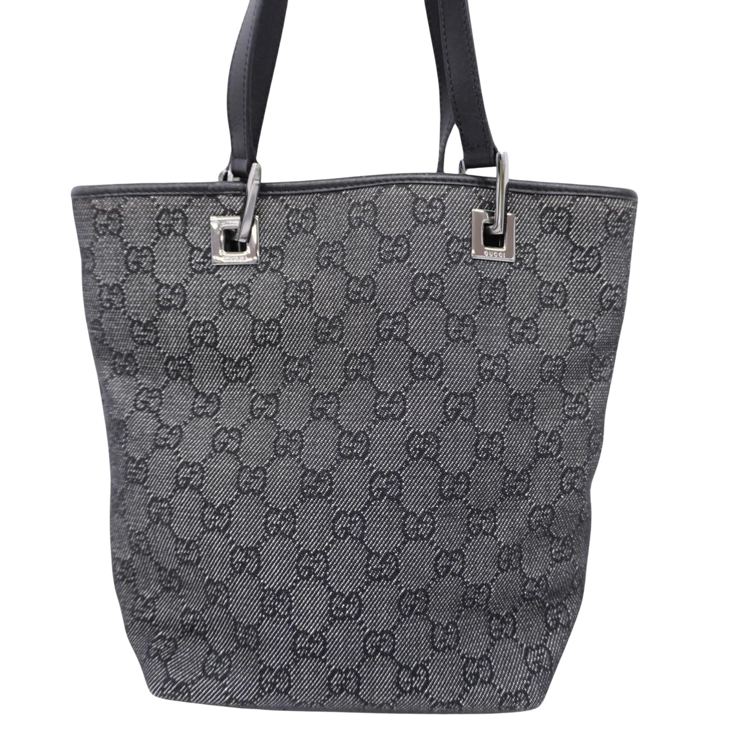Luxury Gucci Trending 2025 Gg Canvas  Canvas Tote Bag ()