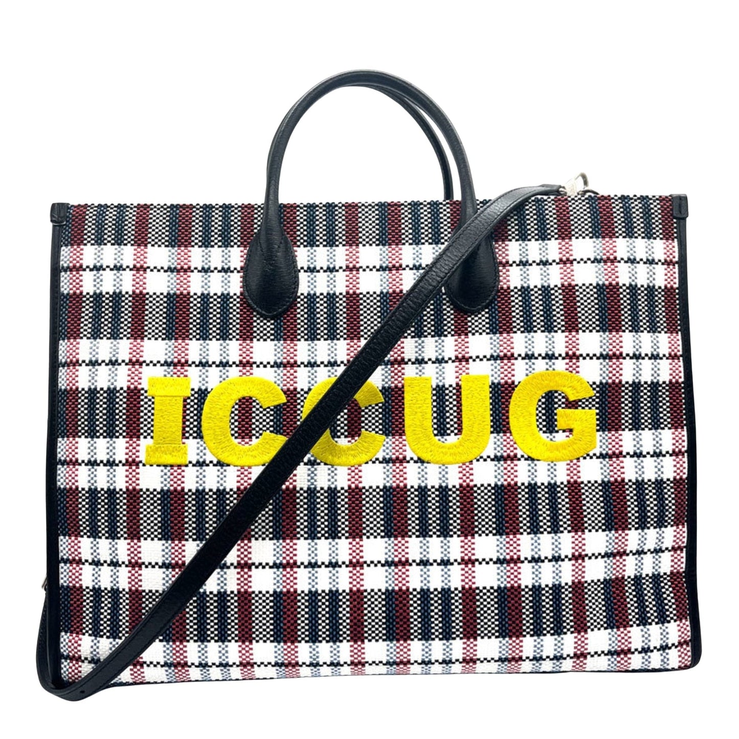 Gucci Iccug  Synthetic Shoulder Bag ()