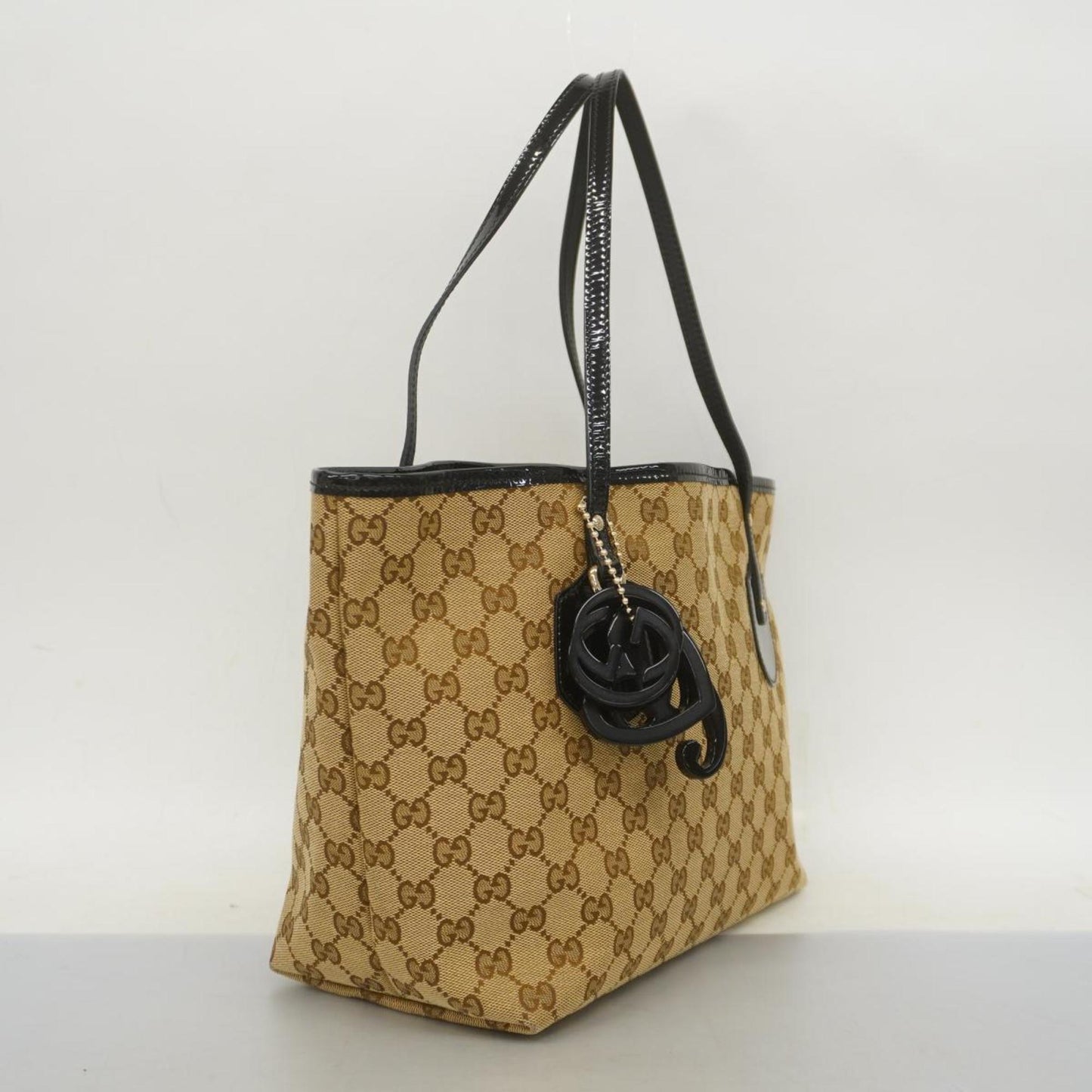 Luxury Gucci Trending 2025  Canvas Tote Bag ()