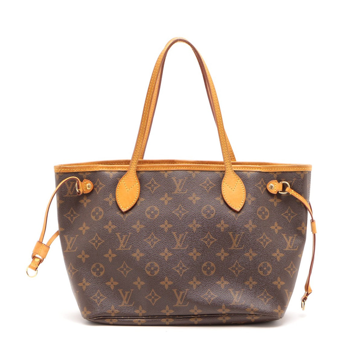 Louis Vuitton Monogram Neverfull PM M41245