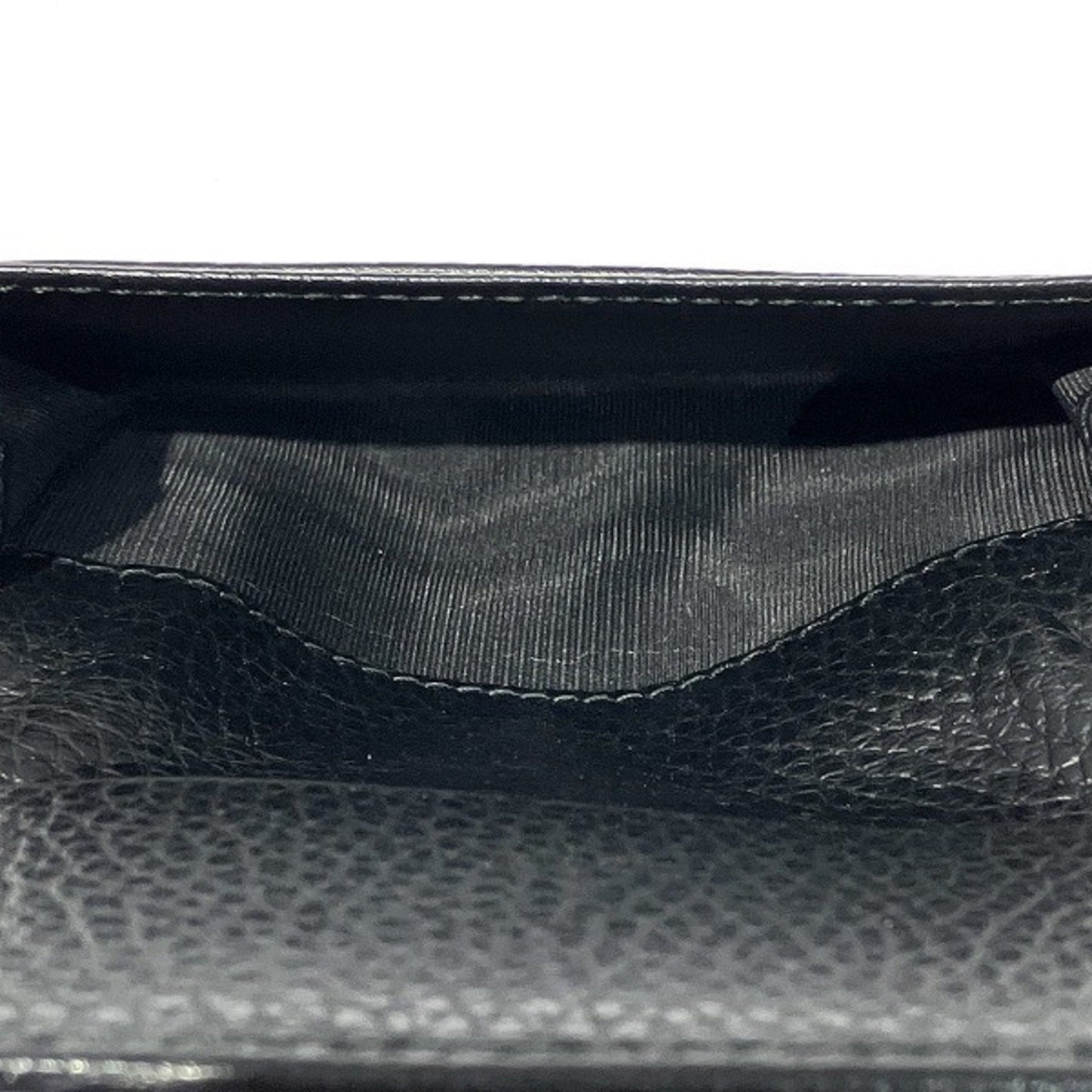 Gucci  Leather Wallet  ()