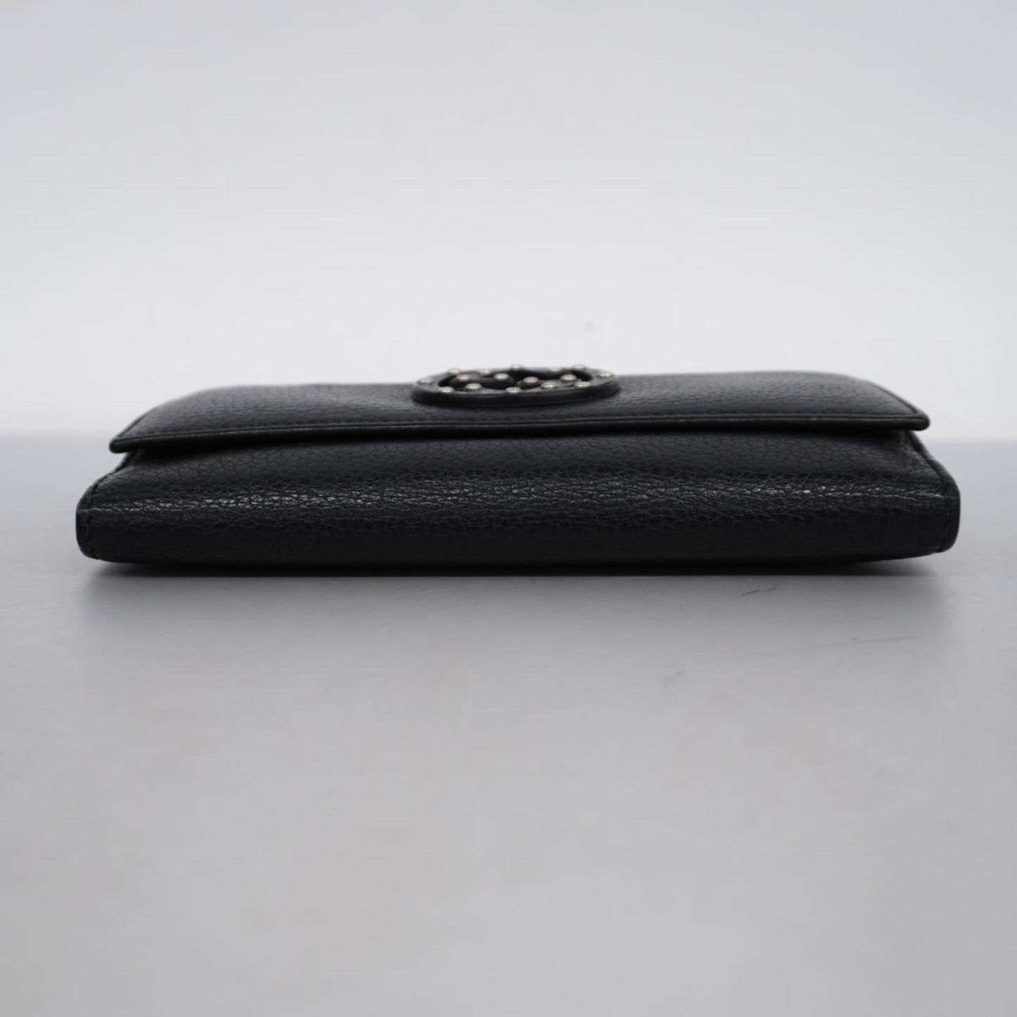 Luxury Gucci Trending 2025  Leather Wallet  ()