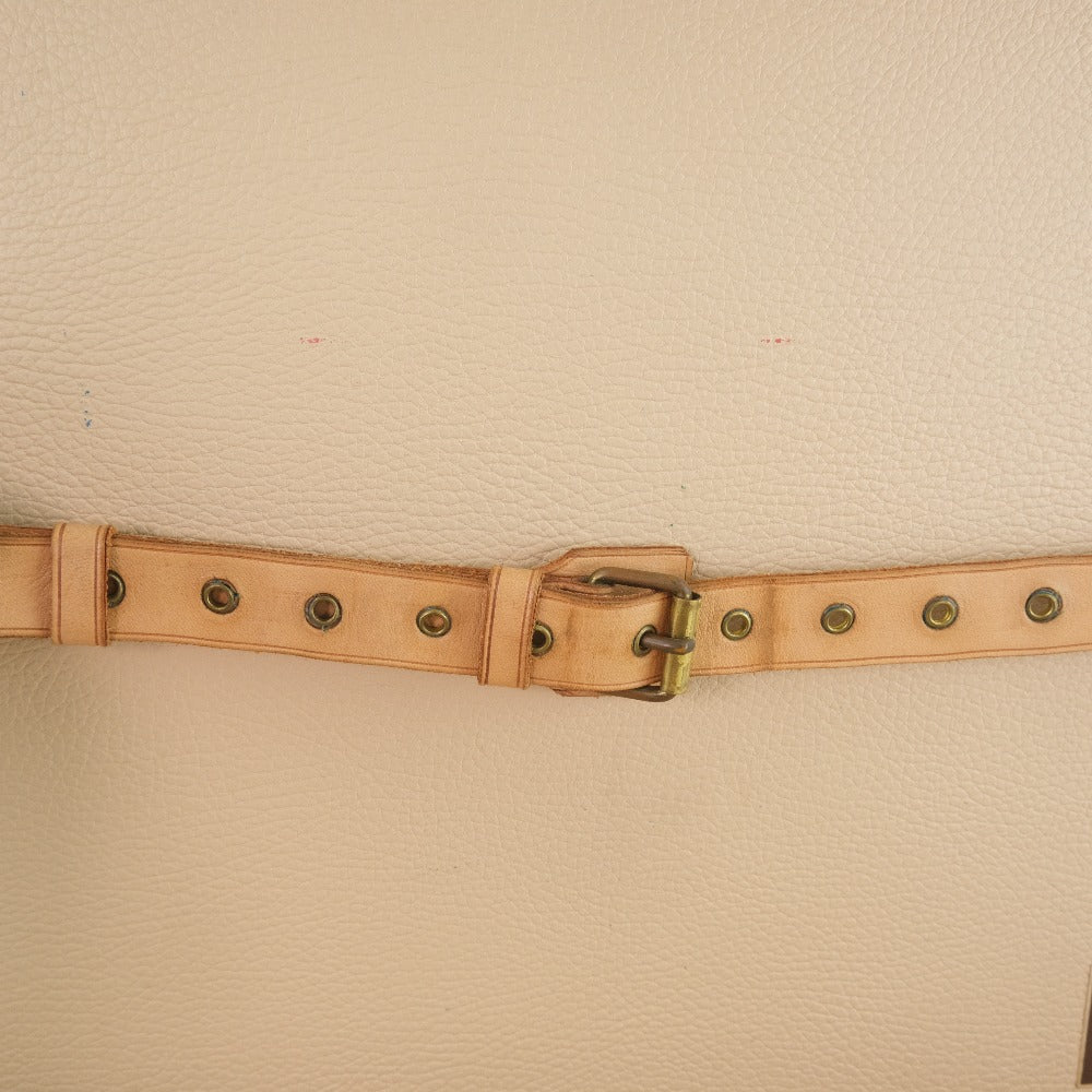 Louis Vuitton Monogram Canvas President Briefcase