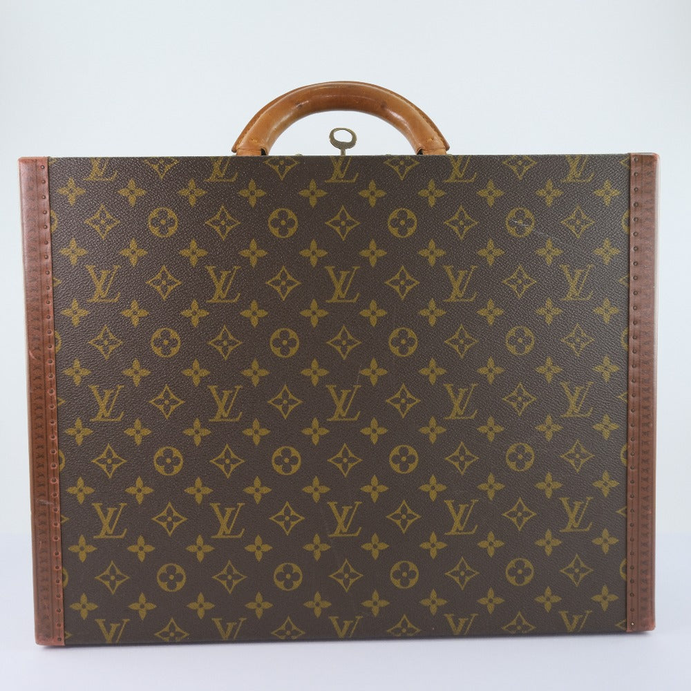 Louis Vuitton Monogram Canvas President Briefcase