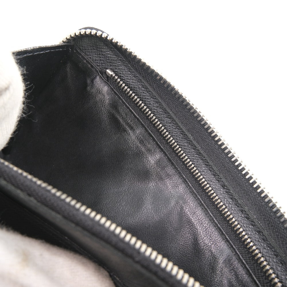 Louis Vuitton Taiga Zippy Wallet Vertical