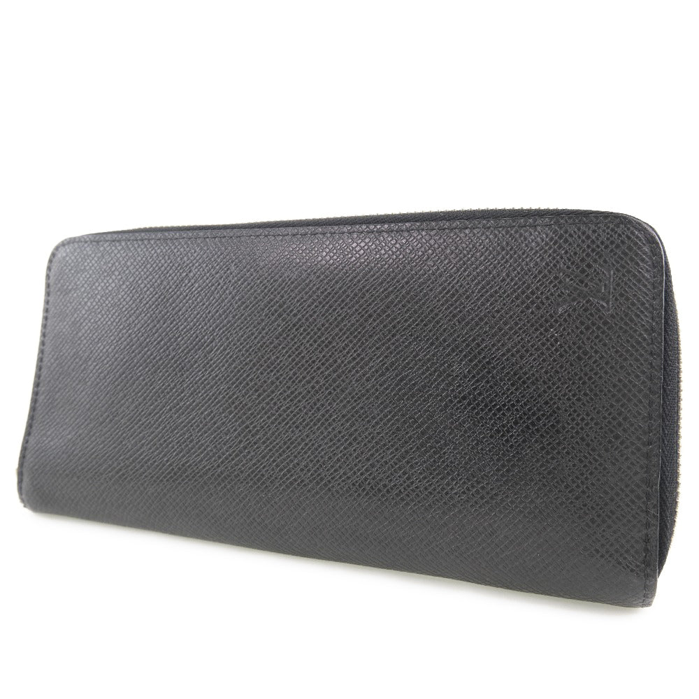 Louis Vuitton Taiga Zippy Wallet Vertical