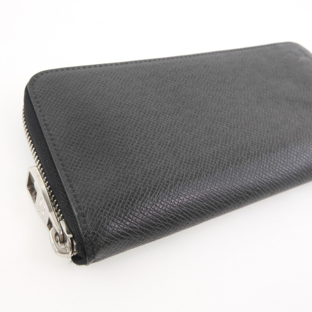 Louis Vuitton Taiga Zippy Wallet Vertical