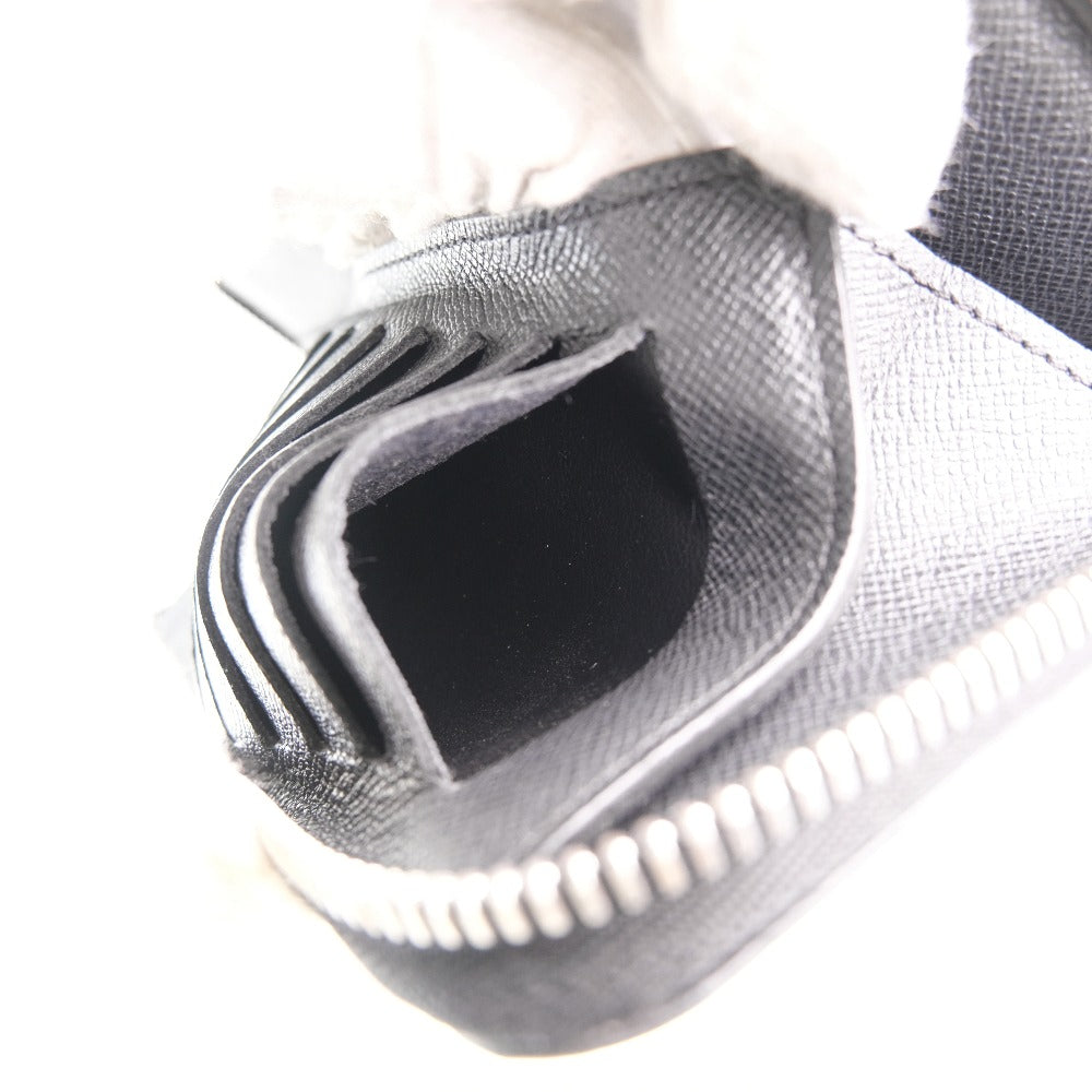 Louis Vuitton Taiga Zippy Wallet Vertical