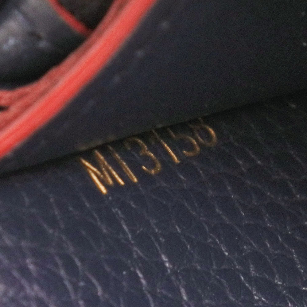 Louis Vuitton Capucines Long Wallet M63739