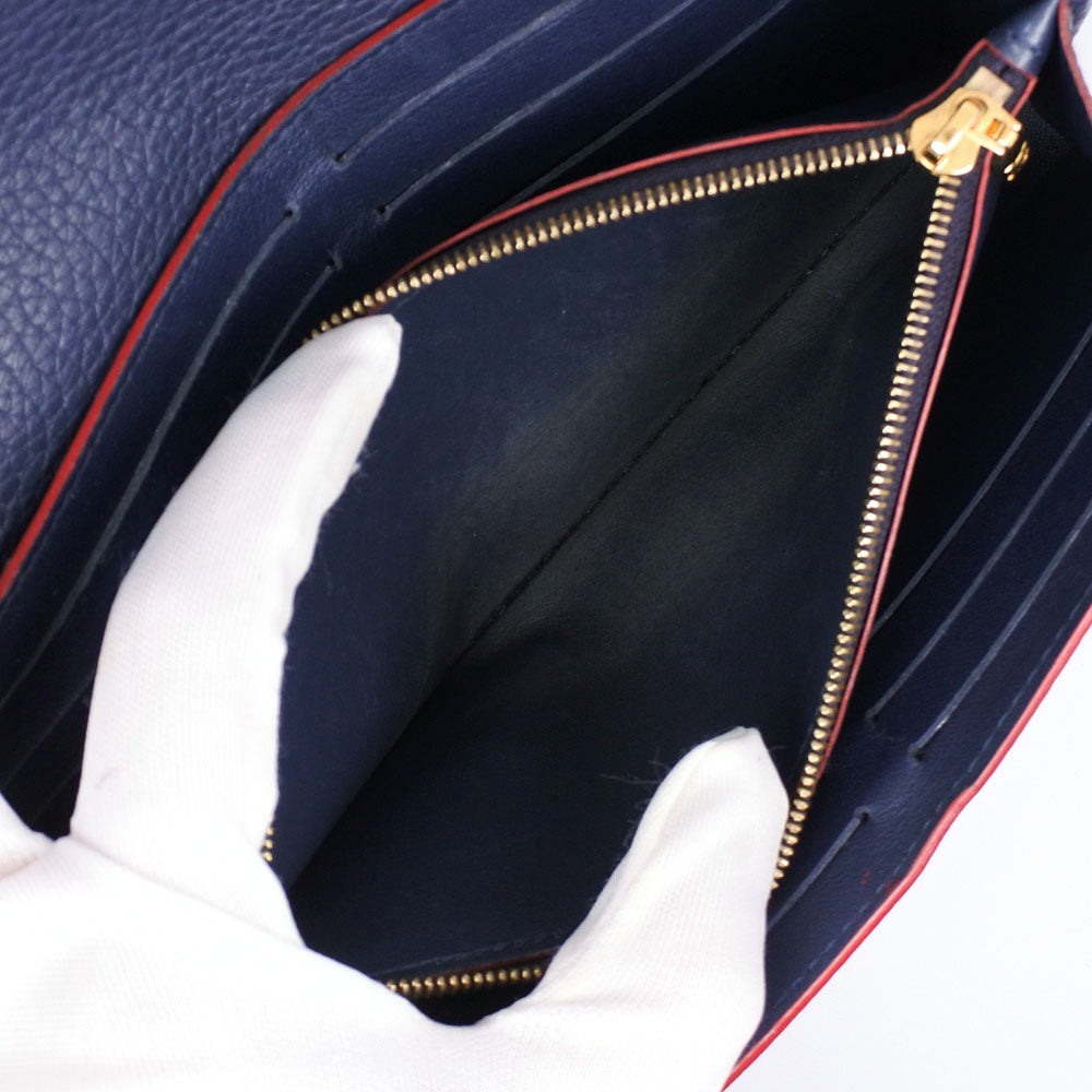 Louis Vuitton Capucines Long Wallet M63739