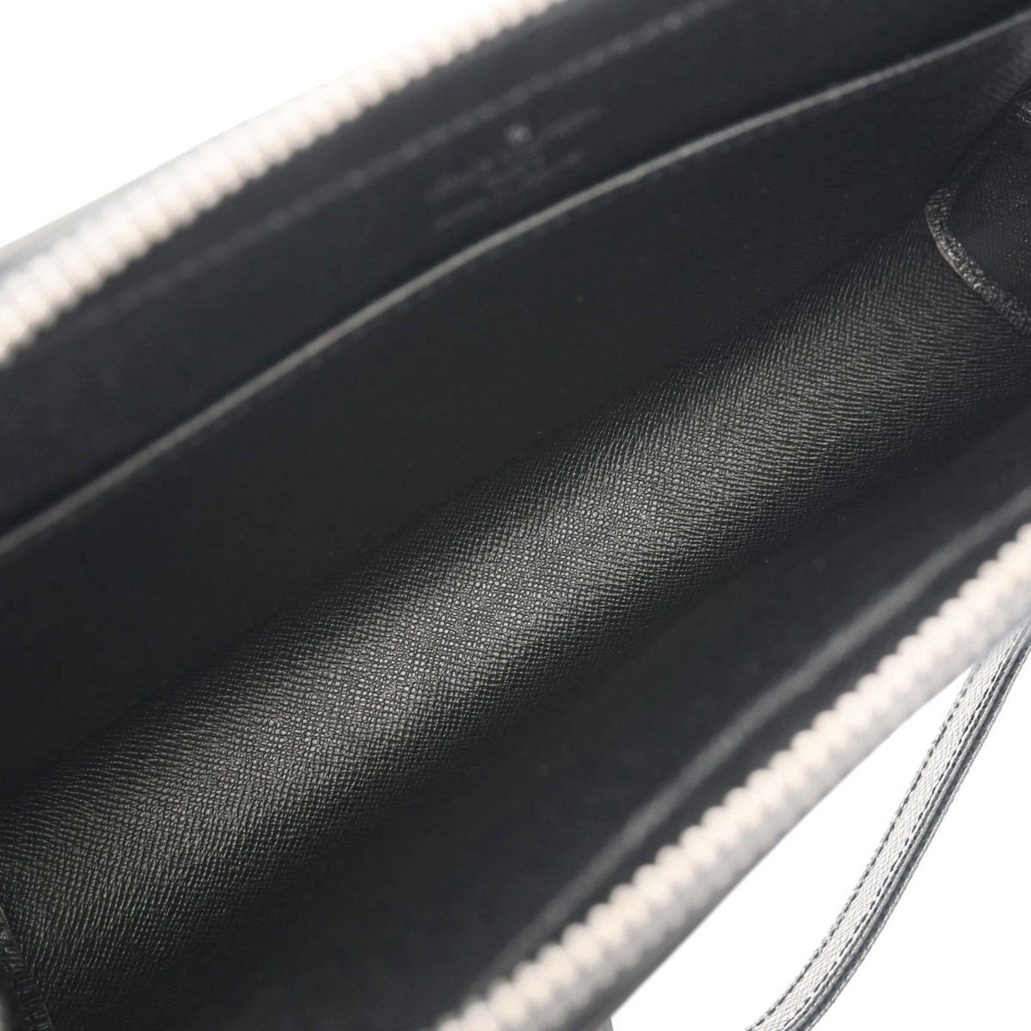 Louis Vuitton Baikal  Leather Clutch Bag ()