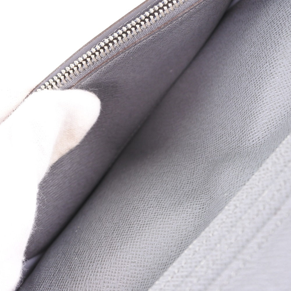 Louis Vuitton Taiga Portefeuille Brazza Wallet