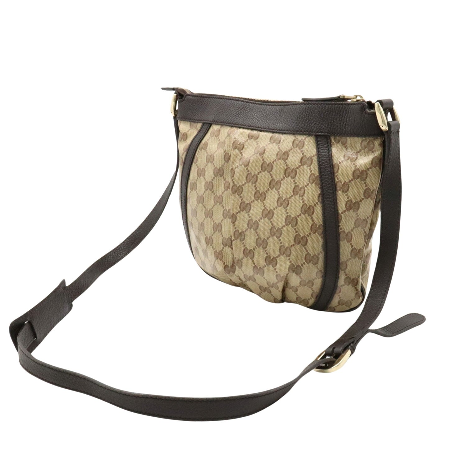 Luxury Gucci Trending 2025 Abbey  Canvas Shopper Bag ()