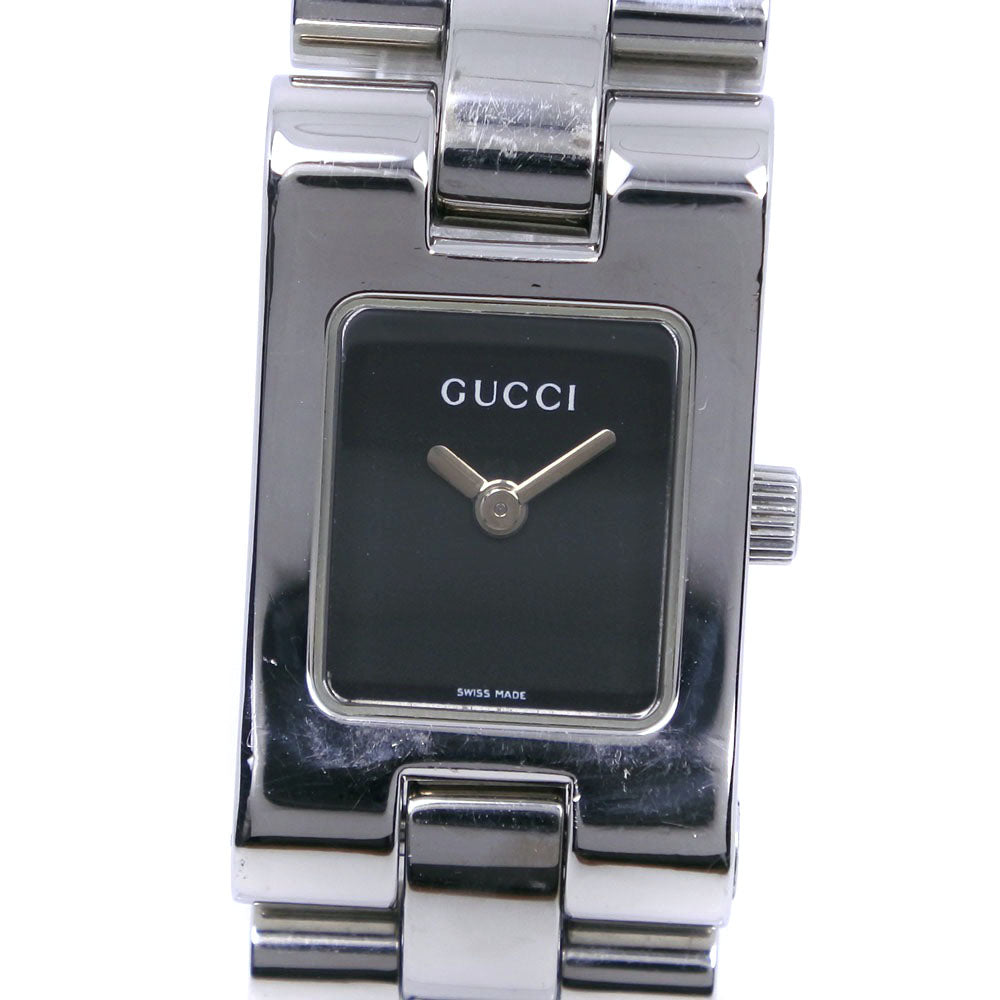 Luxury Gucci Trending 2025 Stainless Steel Quartz Watch 2305L