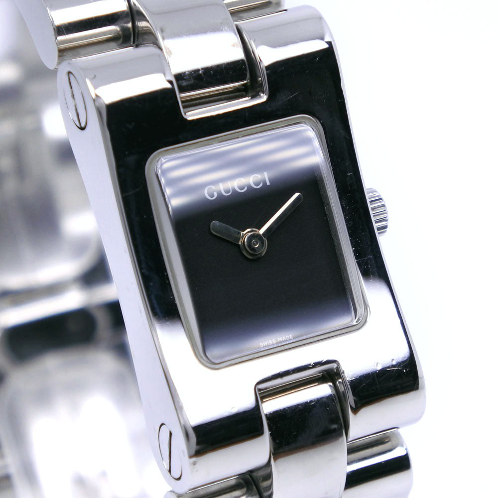 Luxury Gucci Trending 2025 Stainless Steel Quartz Watch 2305L