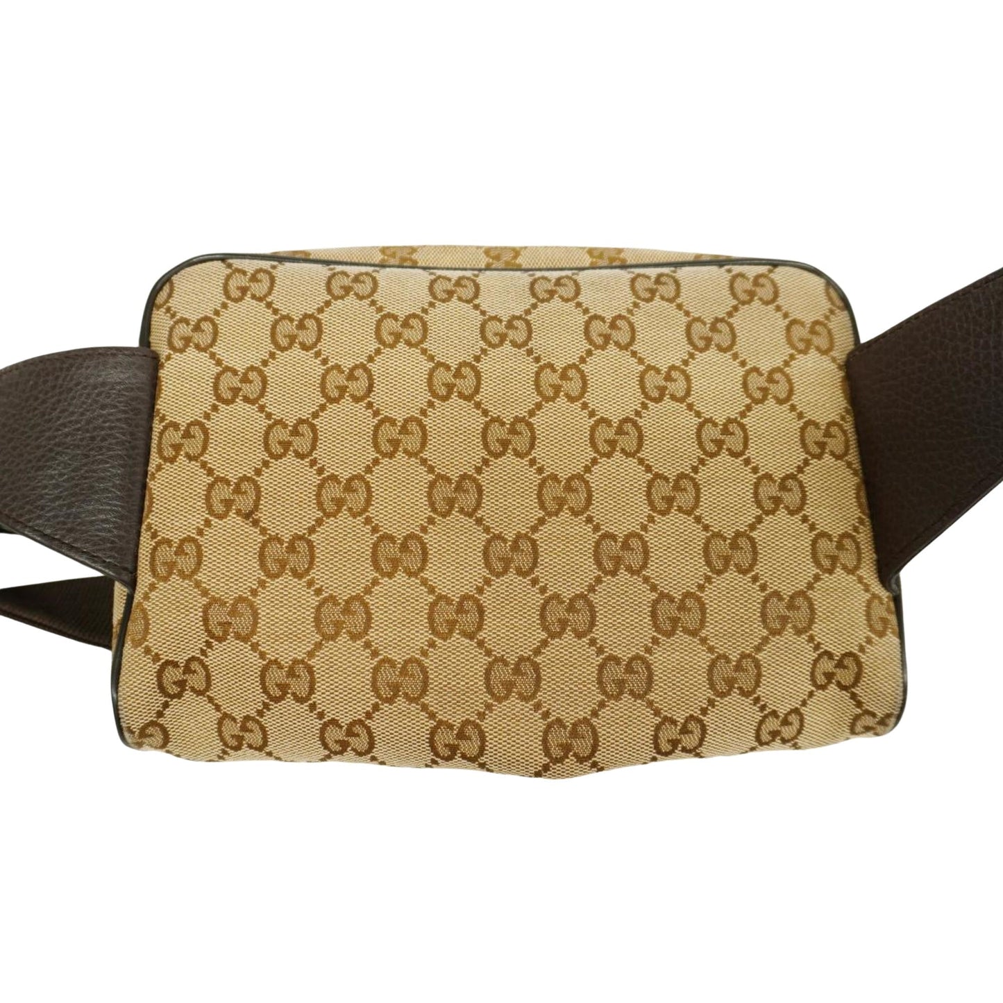 Gucci  Canvas Clutch Bag ()