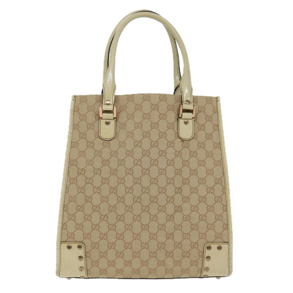 Luxury Gucci Trending 2025  Canvas Tote Bag