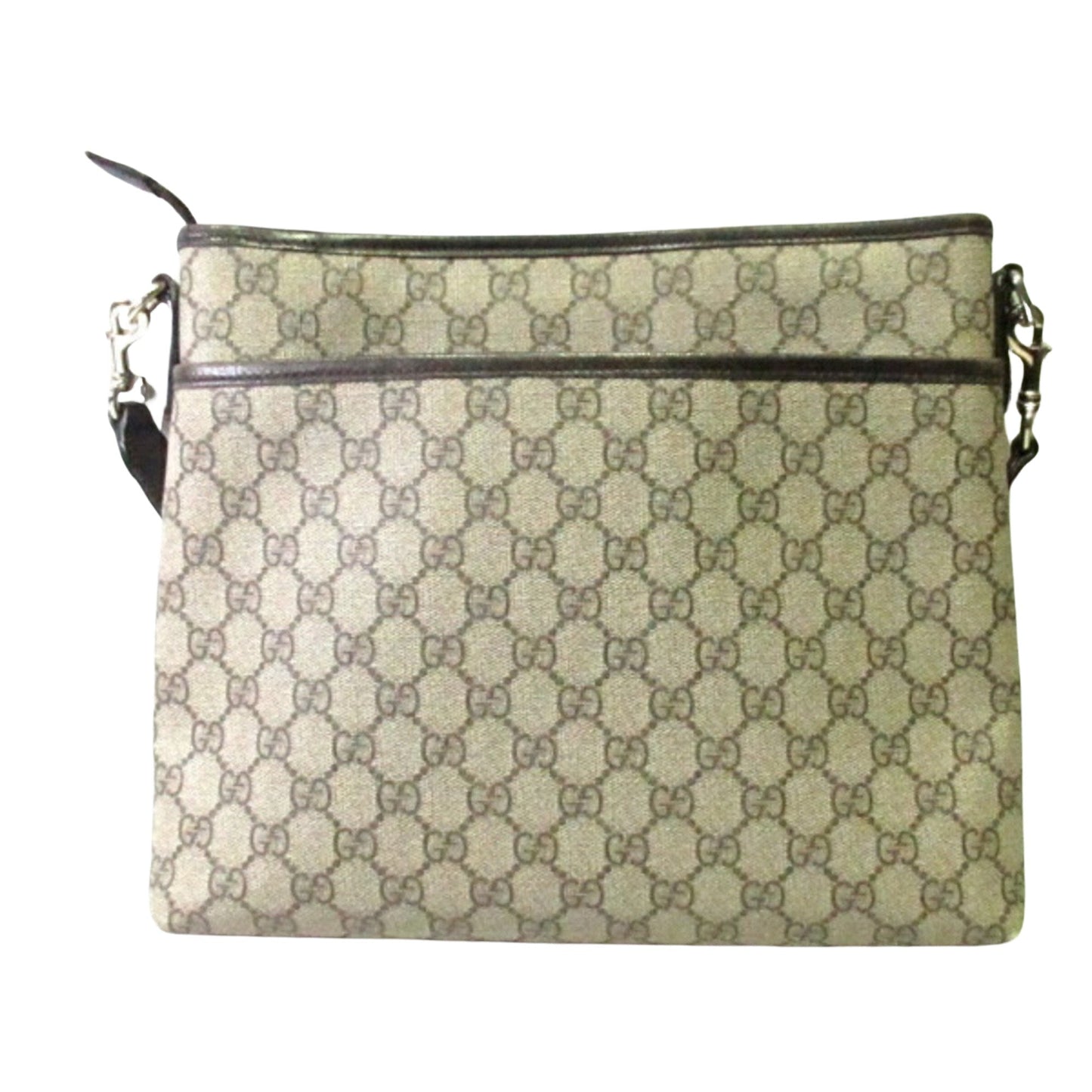 Luxury Gucci Trending 2025  Canvas Shoulder Bag ()