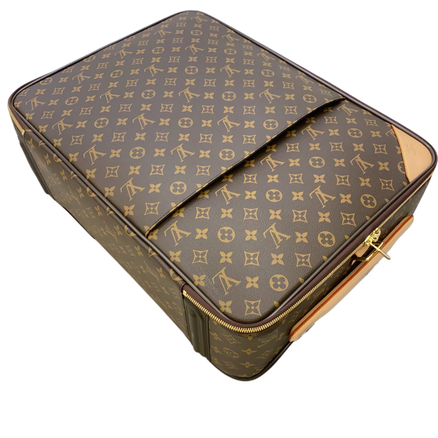 No.3183-Louis Vuitton Pegase Legere 55
