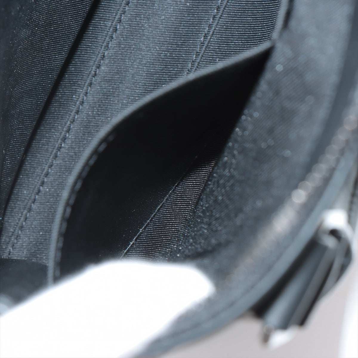 Louis Vuitton Monogram Eclipse Sacpra Cross M46456   at   place