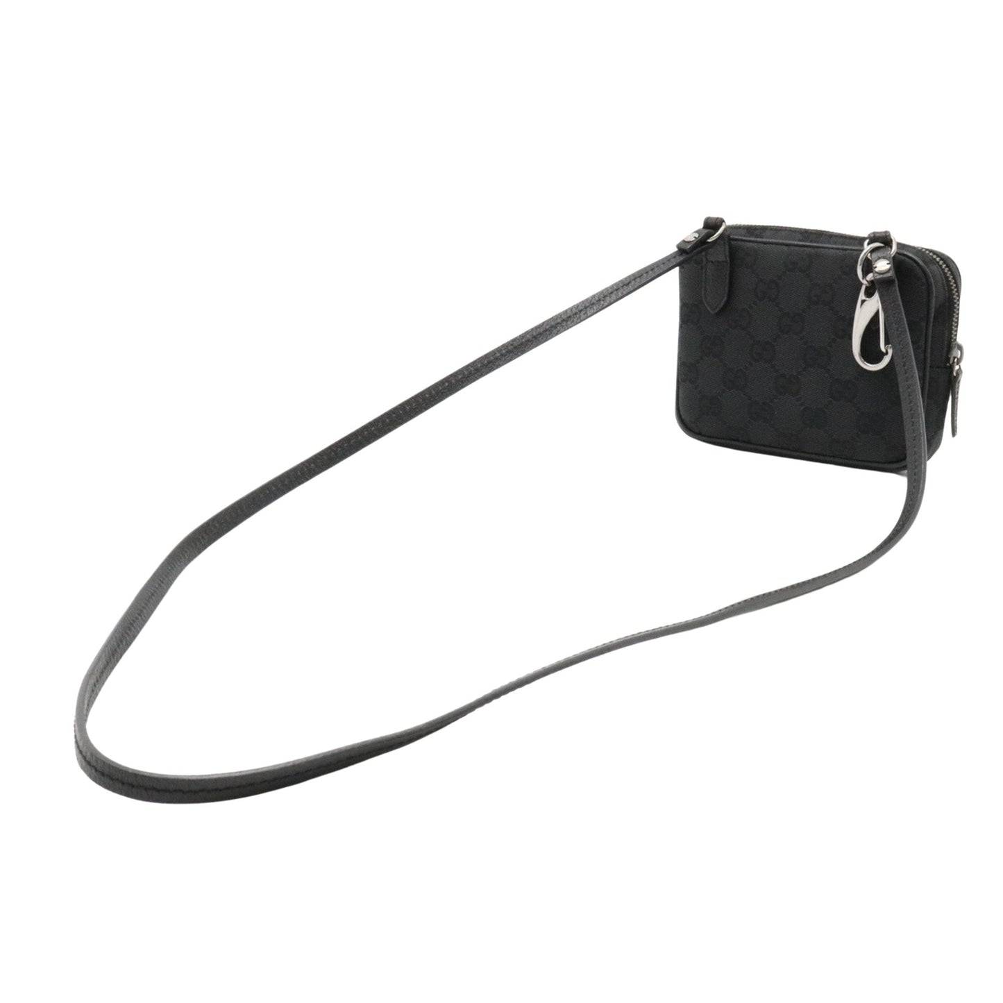 Luxury Gucci Trending 2025 Gg Canvas  Canvas Shopper Bag ()